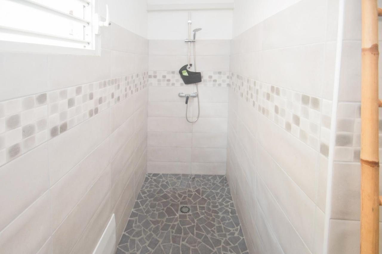La Santa Clara - Studio Climatise Saint-Pierre Extérieur photo