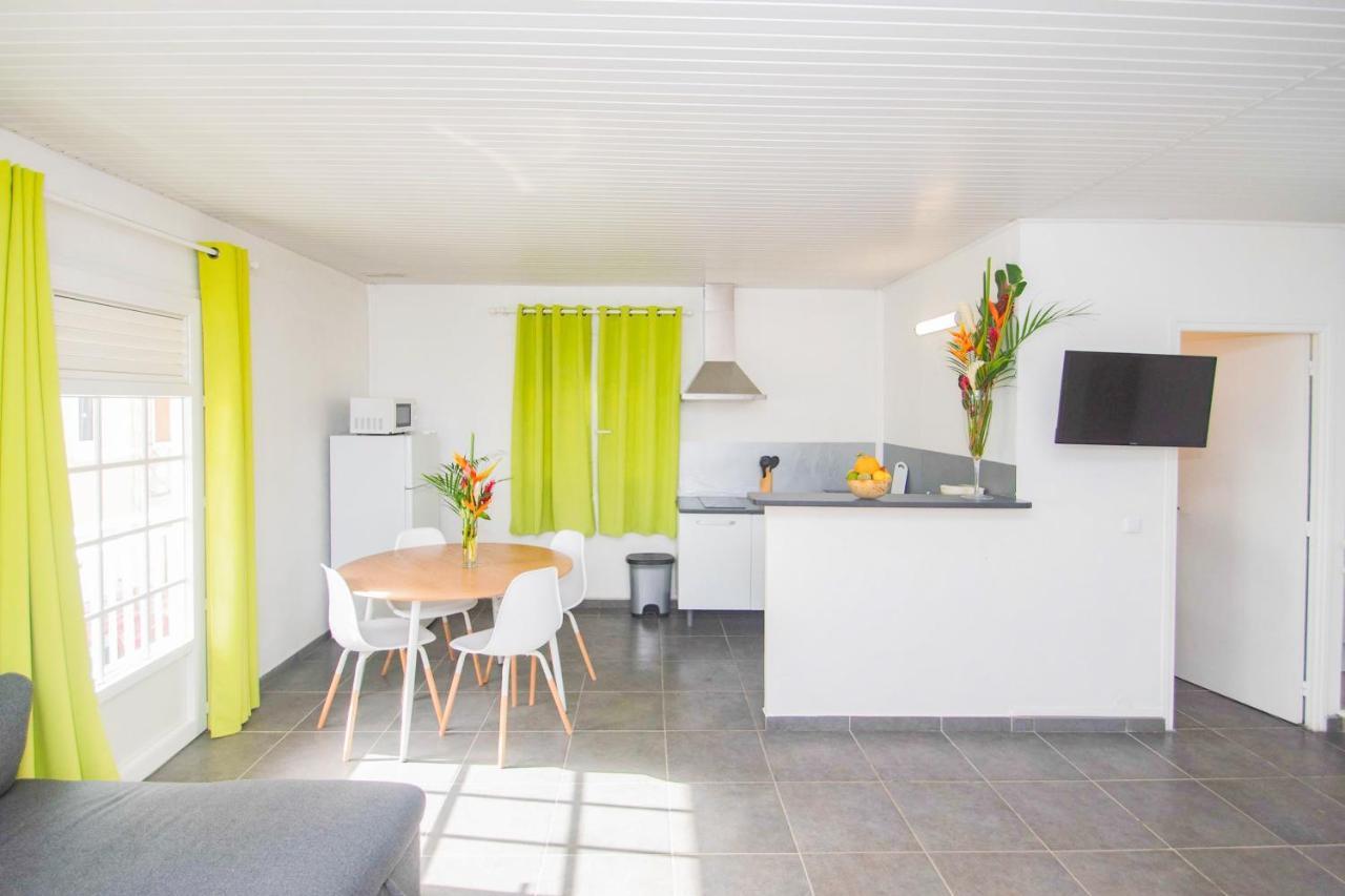 La Santa Clara - Studio Climatise Saint-Pierre Extérieur photo