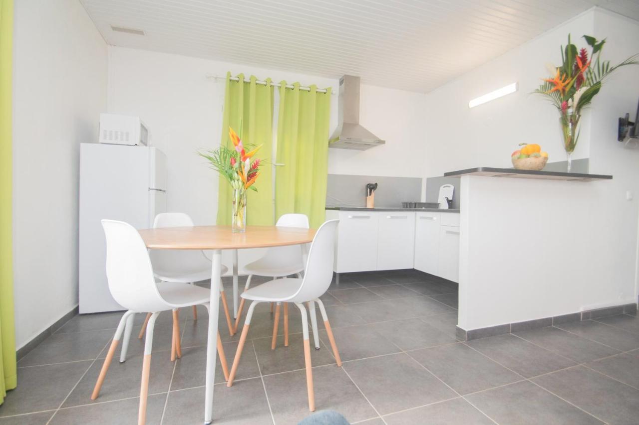 La Santa Clara - Studio Climatise Saint-Pierre Extérieur photo